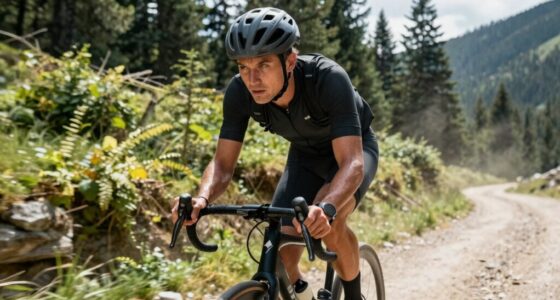 endurance training for cycling