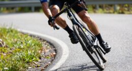 enhance braking without reducing speed