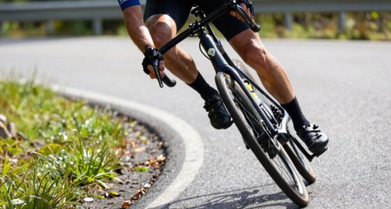 enhance braking without reducing speed