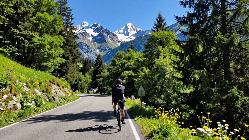 enhance motivation through scenery