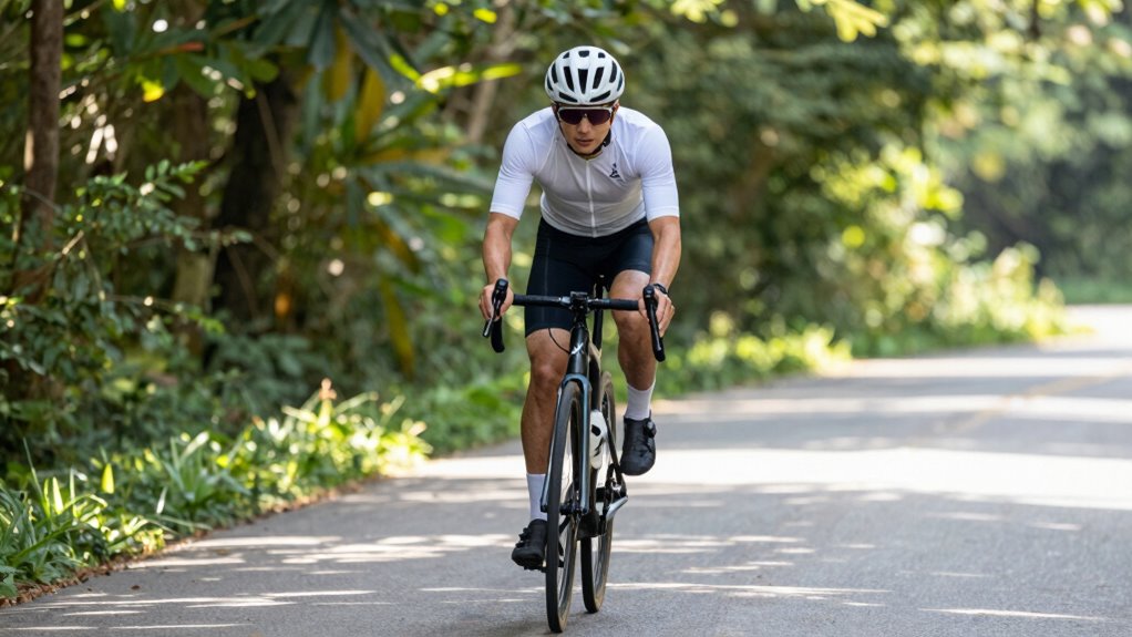 enhance stability for control