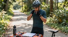 enhance your pre ride preparations