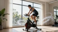 enhanced airflow boosts training