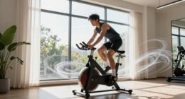 enhanced airflow boosts training