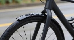 enhanced protection against debris