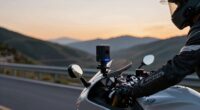 enhanced safety through radar