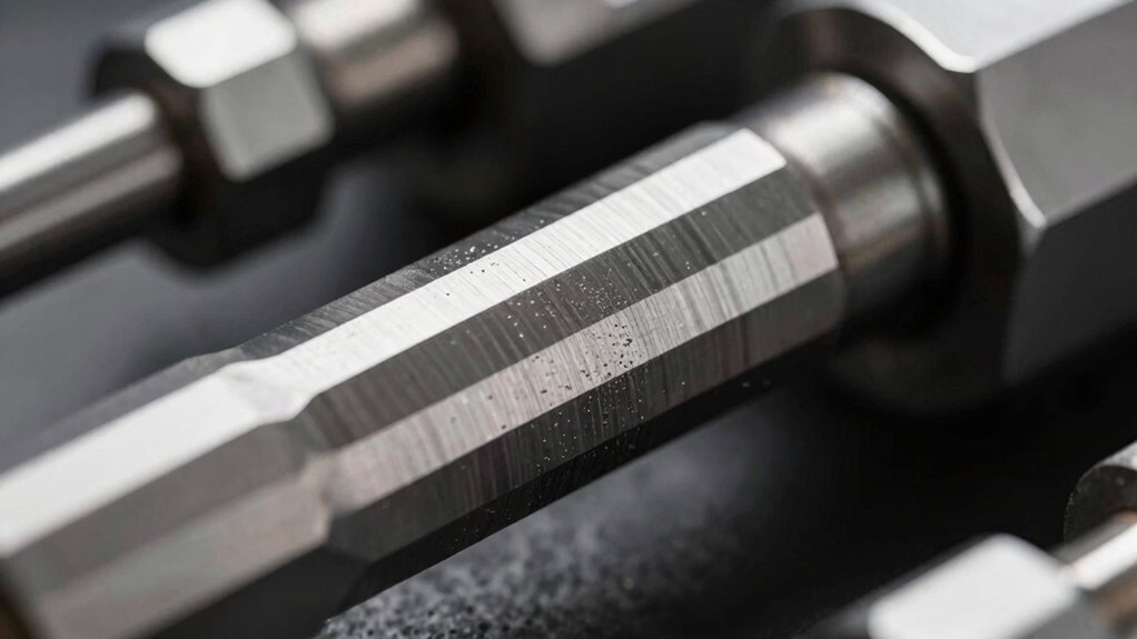 enhanced tool precision benefits
