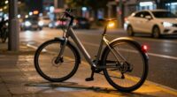 enhanced visibility and safety