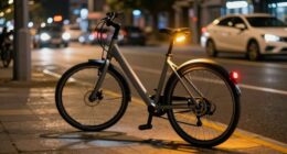 enhanced visibility and safety