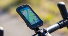 enhanced visibility for navigation