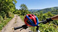 enjoy cycling despite stress