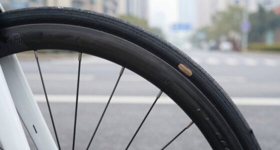 essential for daily cycling