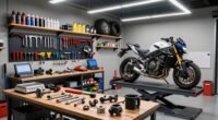 essential garage upgrades for tinkerers