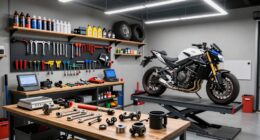 essential garage upgrades for tinkerers