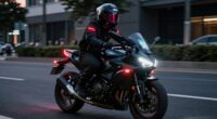 essential safety tech for solo riders