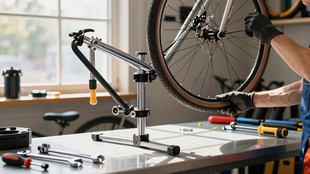 essential tools for repair
