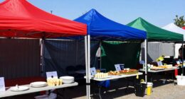event setup essentials