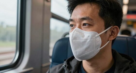 exercise wisely in allergy season