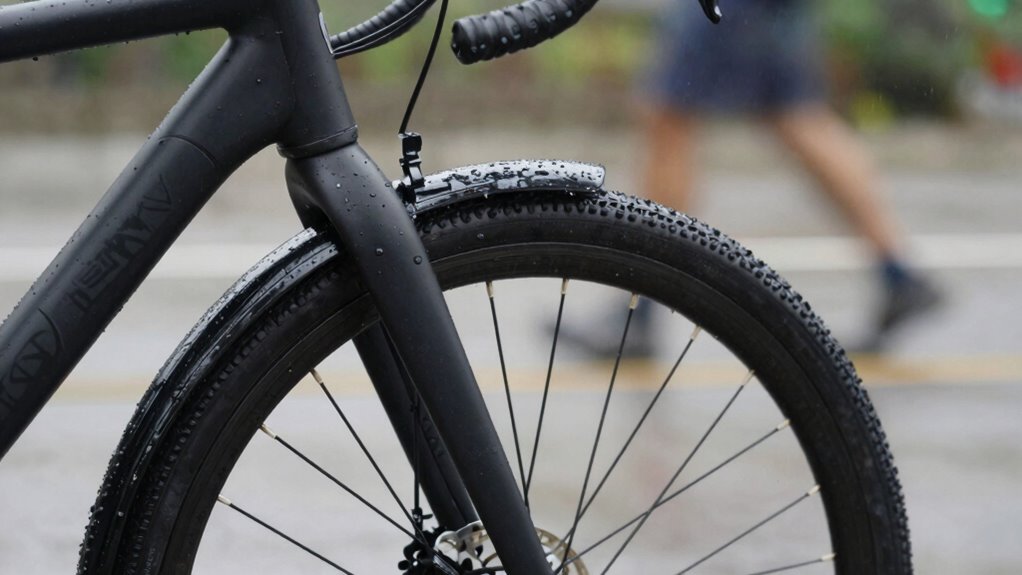 full coverage mud protection benefits
