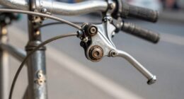 gear shifting deterioration over time