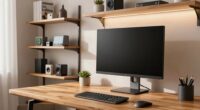 gradual indoor setup enhancement
