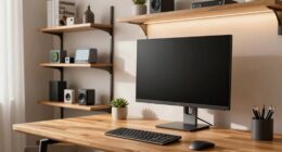 gradual indoor setup enhancement