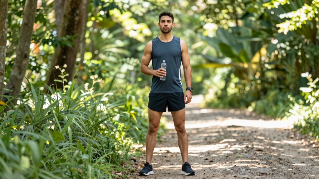 gradual mindful fitness return