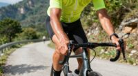 gradually extend riding distance