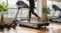 gradually resume training sessions