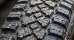 gravel tire tread performance