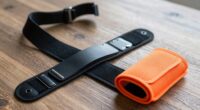 heart rate monitor comparison