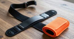 heart rate monitor comparison