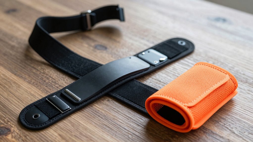 heart rate monitor comparison