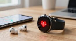 heart rate sensors relevance