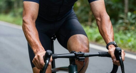 hidden core exercises for cyclists
