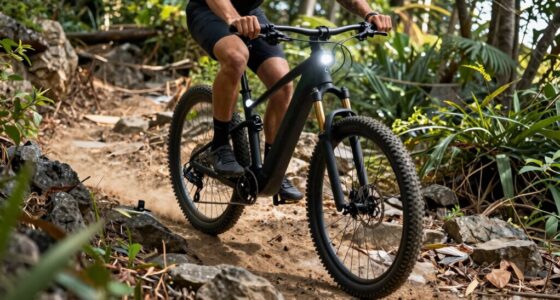 hill friendly commuter e bike