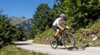 improve cadence on hills
