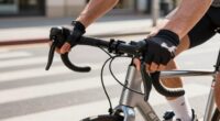 improve commuter bike braking