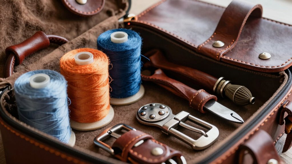 improving saddle bag kits