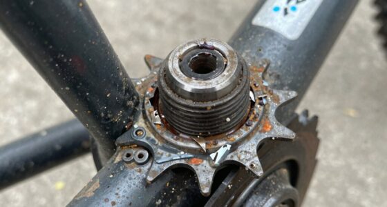 incorrect installation causes damage