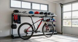 increased storage boosts riding