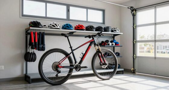 increased storage boosts riding