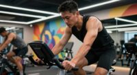 indoor rides generate power