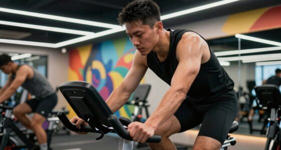 indoor rides generate power