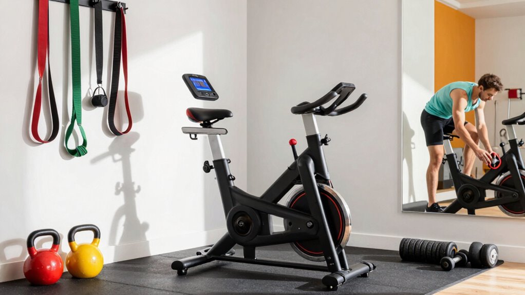 indoor strength training benefits