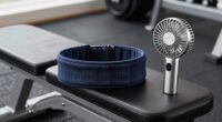 indoor sweat management essentials