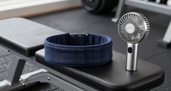 indoor sweat management essentials