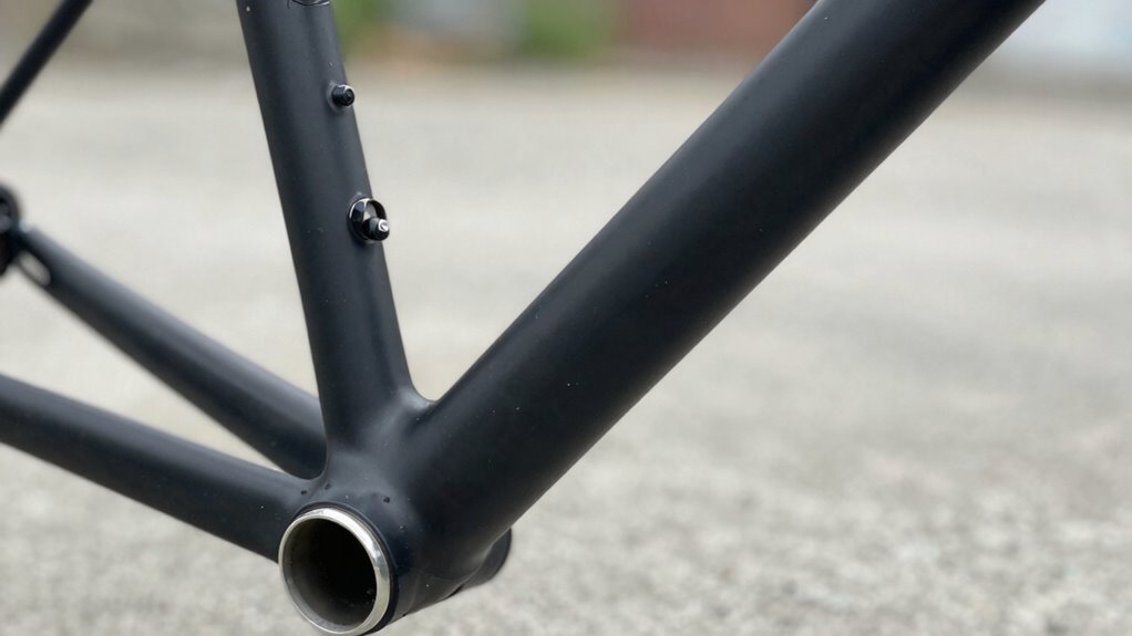 inspect used bike carefully