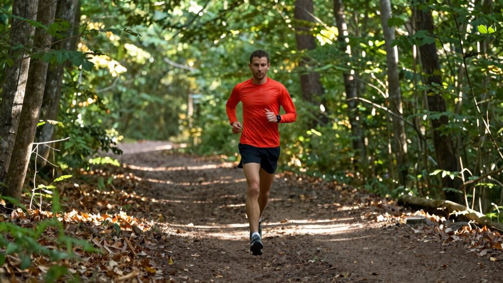 interval training for endurance