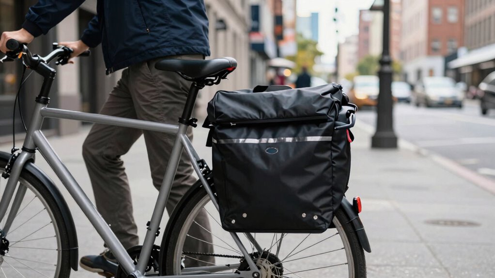 laptop transport options comparison